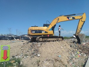 Pengelolaan Sampah di Situbondo kini Bisa Dipantau Online