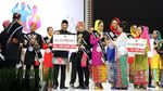Ini Dia Abang None DKI Jakarta 2017