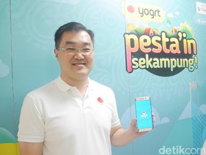 Mengungkap Motivasi di Balik Berdirinya Media Sosial Yogrt