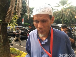 Polisi: Penahanan Hidayat Tak Ada Kaitan dengan Kaesang
