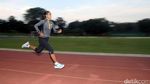 Pelari Mungil Triyaningsih Pede Tatap SEA Games 2017