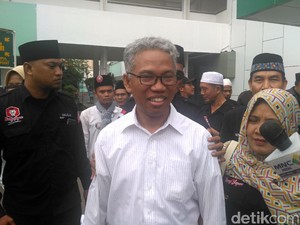 Eks Napi Kasus Hate Speech Jadi Saksi untuk Buni Yani