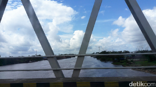 Selamat Datang di Sanggau