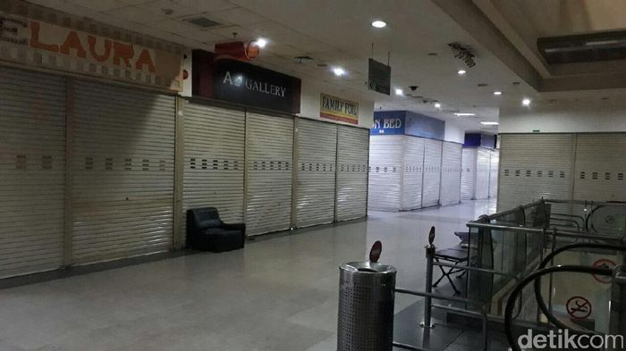 Foto: Fadhly Fauzi Rachman/detikFinance Foto: Fadhly Fauzi Rachman/detikFinance