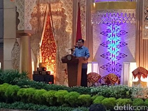 Wapres JK: Pelaku Bom Bunuh Diri Tak Paham Agama dengan Baik
