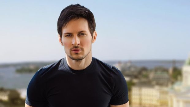 Cuma Kaosan, Gaya Pavel Durov Mirip Zuckerberg