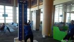 Summer Holiday, Bandara Ngurah Rai Bali Siapkan Banyak Atraksi