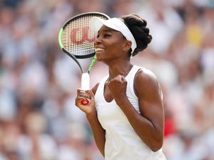 Peluang Venus Lampaui Rekor Serena