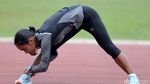 Pelari Mungil Triyaningsih Pede Tatap SEA Games 2017