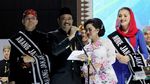 Ini Dia Abang None DKI Jakarta 2017