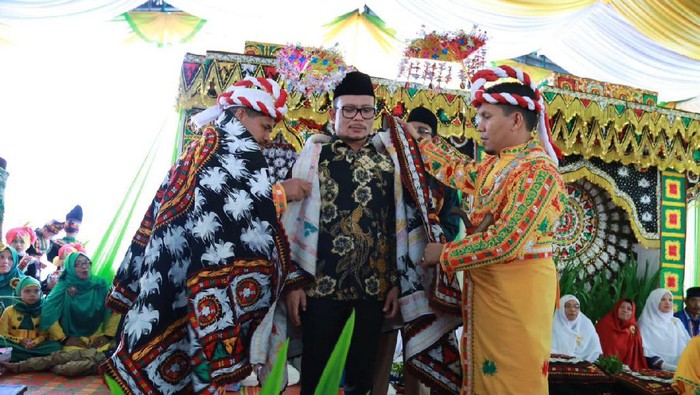 Hanif Dhakiri Bicara soal 3 Hal yang Harus Dimiliki Pemimpin