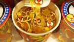 Bikin Gemas! 12 Makanan Lucu Ini Ada di Taman Hiburan Asia