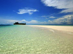 7 Wonders Wonderful Moluccas Ungkap Keindahan Maluku Utara