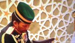 Foto: Kapolri Jenderal Dato Paduka Seri Tito Karnavian