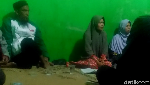 Ini Elah, Guru Ngaji yang Disebut Ajarkan Salat Hadap Matahari
