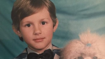 Durov di masa kecil. jelas kurang suka dengan WhatsApp. Tak cuma sekali pria asal Rusia itu melontarkan kritikan tajam pada aplikasi rival tersebut dalam tulisan panjang lebar. Sekadar kilas balik pada November 2019. Waktu itu, Durov menulis di blog yang menyarankan user untuk menghapus WhatsApp lantaran maraknya celah keamanan. Foto: Instagram