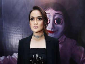Sosok Kuntilanak di Rumah Mewah Anang-Ashanty Diungkap Sara Wijayanto