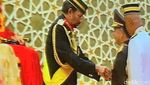 Foto: Kapolri Jenderal Dato Paduka Seri Tito Karnavian