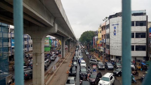 Ada penambahan tim baik dari dalam maupun luar negeri nantinya dapat mengatasi kebutuhan di lapangan.