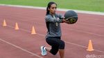 Pelari Mungil Triyaningsih Pede Tatap SEA Games 2017