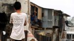 Pasca Dibongkar, Bukit Duri Kini Rata Dengan Tanah
