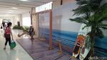 Summer Holiday, Bandara Ngurah Rai Bali Siapkan Banyak Atraksi