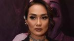 Tatapan Tajam Sara Wijayanto