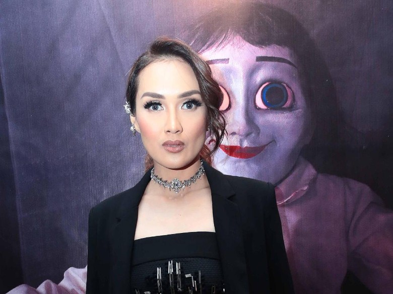 Foto: Sara Wijayanto (Ismail/ detikHOT) Foto: Sara Wijayanto (Ismail/ detikHOT)