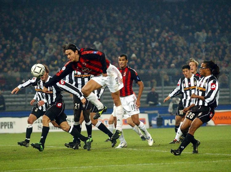 Pemain-Pemain yang Pernah Bikin Dua Gol di Final Liga Champions