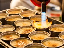 Makanan Pembawa Keberuntungan 12 Zodiak Tahun 2025