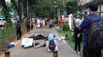 Foto: Perjuangan Agar Orang Indonesia Tak Dicap Malas Jalan Kaki