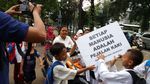Foto: Perjuangan Agar Orang Indonesia Tak Dicap Malas Jalan Kaki