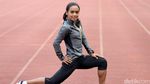Pelari Mungil Triyaningsih Pede Tatap SEA Games 2017