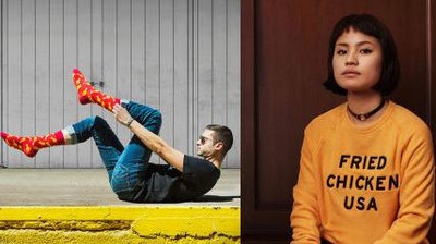 Lihat Keunikan Produk Aneh KFC, Kaos Kaki Sampai Meteorit Rp 256 Juta!