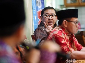 Fadli Zon: Manuver Viktor Laiskodat Beda dengan Arief Poyuono