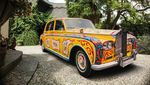 Rolls-Royce Milik John Lennon