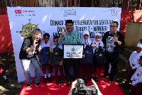 7 Wonders Wonderful Moluccas Ungkap Keindahan Maluku Utara