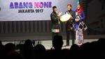 Ini Dia Abang None DKI Jakarta 2017