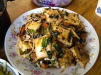Berani Coba? Ini 10 Makanan Super Pedas dari China! (2)