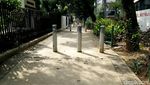 Nasib Trotoar di Jakarta Tak Lagi Milik Pejalan Kaki