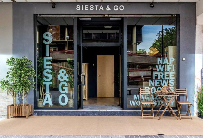 Foto: Facebook: Siesta and Go