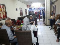 Pencinta Mi Yamin Wajib Cicip Yamin Racikan Bang Alex Ini!