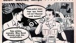 10 Iklan Makanan Jadul Ini Bukti Kalau Orang Indonesia Kreatif dari Dulu