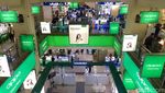 Glodok dan Mangga Dua Sepi, Begini Kondisi Roxy