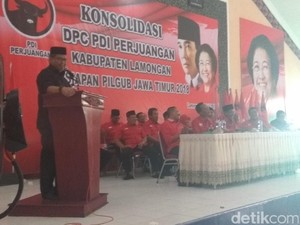 PDIP Kembali Ingatkan Komitmen Partai Koalisi Dukung Pemerintah