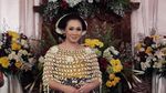 Hamil 7 Bulan, Intip Foto Tujuh Bulanan Poppy Putri