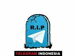 Telegram Diblokir, Meme Curhat Netizen Bertebaran