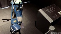 Yang menarik untuk C-140 didesain oleh orang yang namanya bukan Jepang yakni H Bletzner, sayang tidak banyak informasi soal Bletzner di museum ini. Untuk model C-10 disebut-sebut sebagai model kendaraan Jepang dengan teknologi yang bagus.
