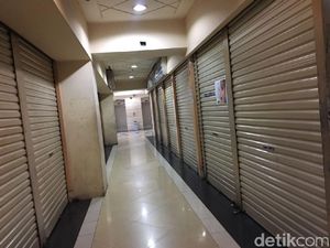 Pengusaha Sebut Kondisi Ekonomi Sekarang Warisan Pemerintah Lalu
