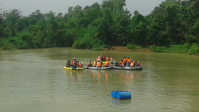 Pasuruan Siapkan Distribusi Air Bersih, Krisis?